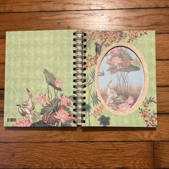 3 New Lined Journal Notebooks - Picture 4 of 11